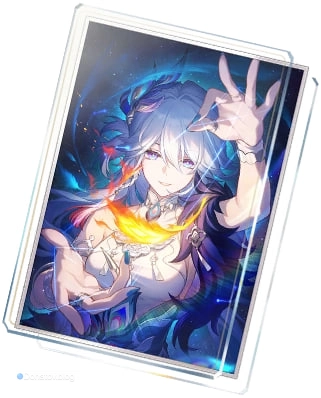 «Когда она решилась увидеть»