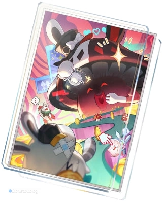 «Приключения грибочков»