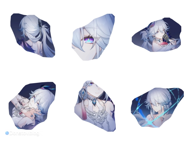 Эйдолоны Яо Гуан