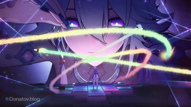 Яо Гуан против Искры