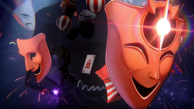 Путь «Радости» в Honkai: Star Rail — настало пора повеселиться!