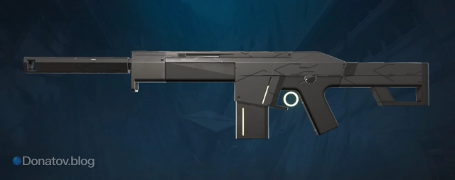 Дизайн коллекции «Минима» — Phantom