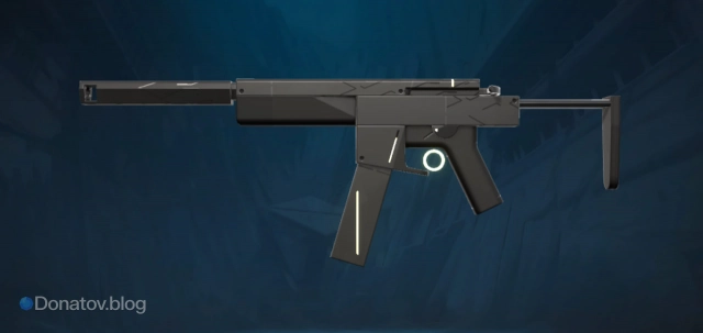 Spectre «Минима»