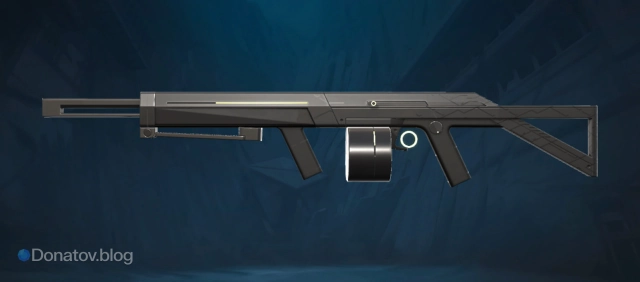 Ares «Минима»