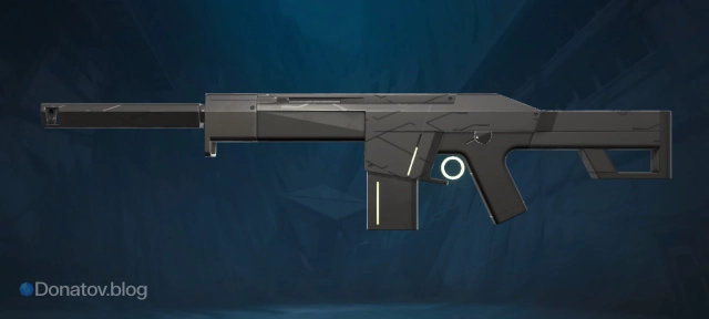 Phantom «Минима»