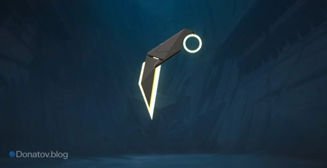 Керамбит «Минима»