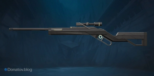 Marshal «Минима»