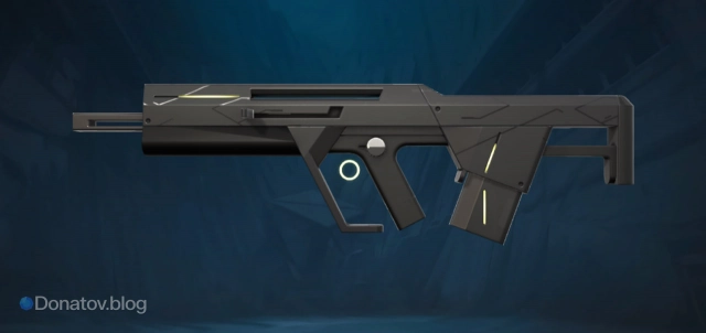 Bulldog «Минима»