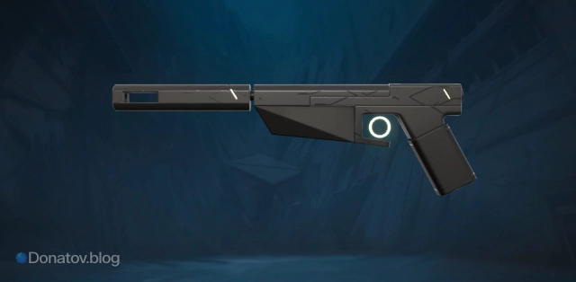 Ghost «Минима»