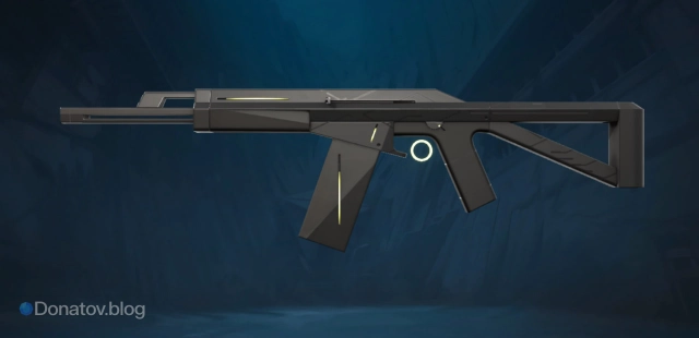 Vandal «Минима»