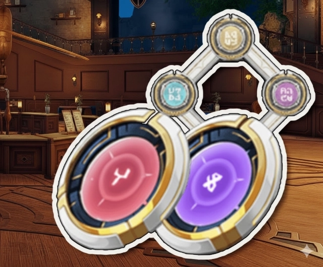 Модули в Blue Protocol: Star Resonance — что это такое и для чего они нужны