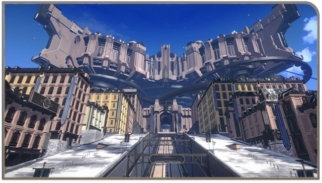 «Белобог архитекторов» в Honkai: Star Rail: гайд по применению сета планарок