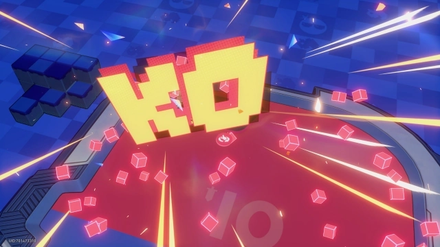 «Космическая банда» в Honkai: Star Rail — Двумерния встречает броском дайсов