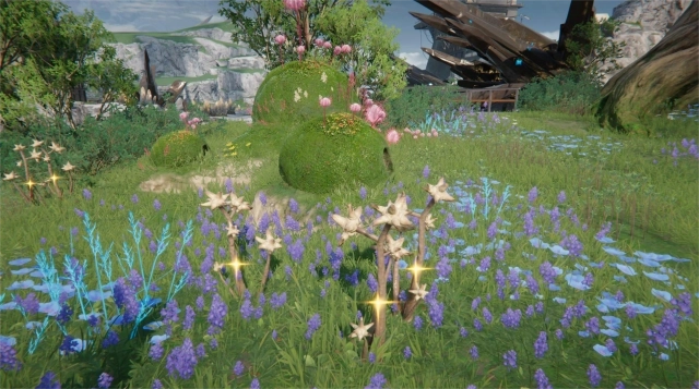 Редкие растения в Arknights: Endfield — как выглядят и где найти