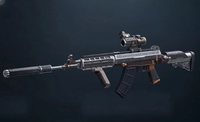 Наборы «Классическое исполнение» в Arena Breakout Infinite: обзор и покупка