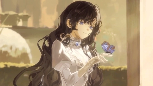 Гайд на Isolde из Reverse: 1999 — сборка персонажа и советы по игре