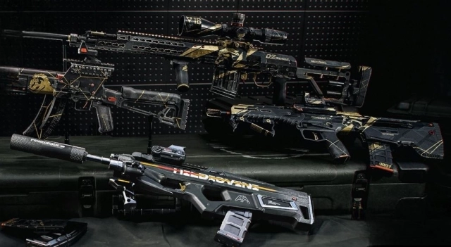 Боевой пропуск в Arena Breakout: Infinite — награды, цена и стоит ли покупать