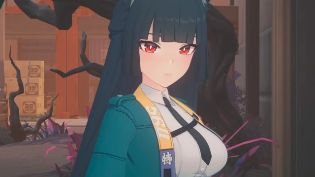 «Критическая симуляция: Мириады развязок» в ZZZ: как пройти сложный режим