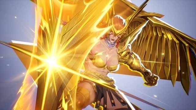 Ангела в Marvel Rivals — гайд по игре и советы для защитника