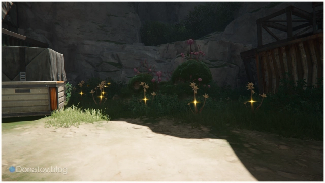 Шестое место сбора