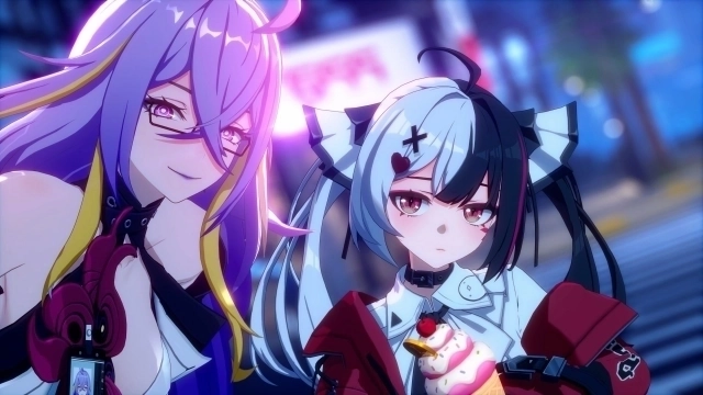 Дата выхода Neverness to Everness: вся известная информация о запуске новой игры