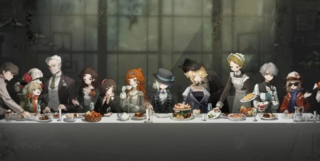 Персонажи Reverse: 1999 — актуальный список героев всех редкостей