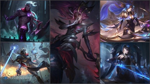 Удобные противники Амбессы