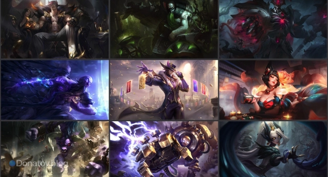 Союзники лесной Амбессы