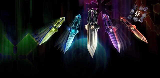 Сезон VCT 2026 в Valorant: обзор набора в честь нового киберспортивного тура