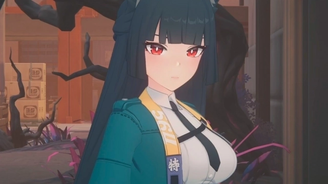 «Критическая симуляция: Мириады развязок» в ZZZ: как пройти сложный режим