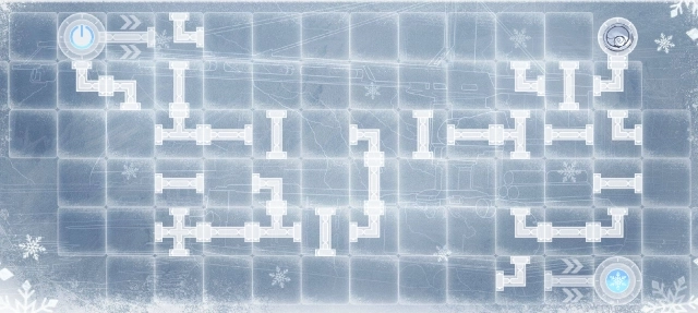 Veins of the Frostlands — новое веб-событие в Wuthering Waves