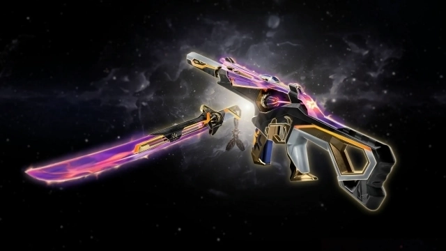 Champions 2024 в Valorant: обзор набора, собравшего фишки прошлых скинов