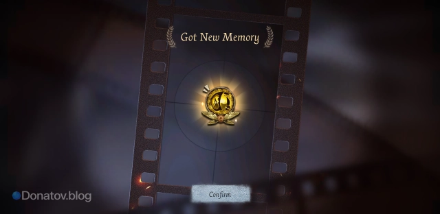 Получение Мемори Сфер