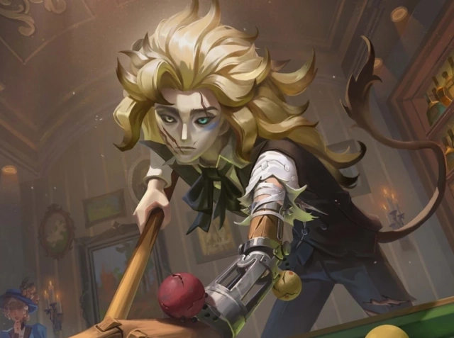 Гайд на персонажа Cueist в Identity V: обзор способностей, билд и секреты игры