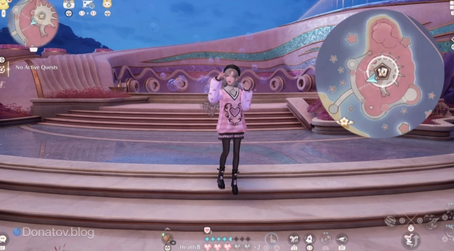 Где найти Bubble Dreamland