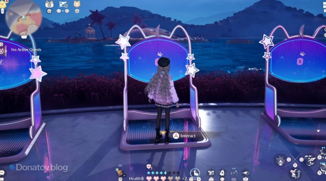 Автоматы Starstring Melody