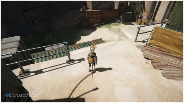 Необходимые контейнеры