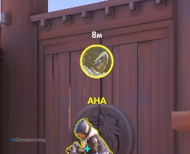 Игровые сигналы