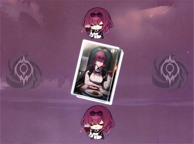 Сигна Кафки в Honkai: Star Rail — какие бонусы предлагает и кому подходит