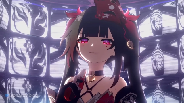 Искорка: трейлер «Театр одной актрисы»