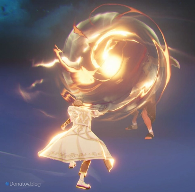 Базовый навык «Грязная игра»