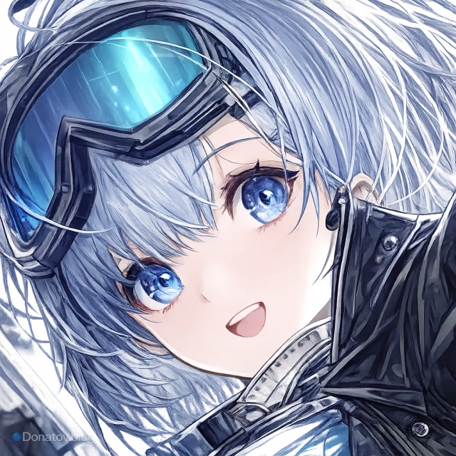 Светоснежка