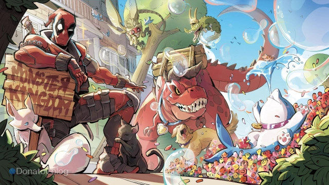 Заключительный арт 6 сезона