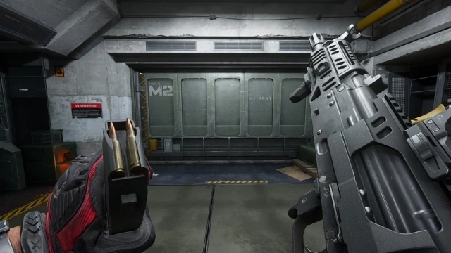 Штурмовые винтовки в Delta Force: полный обзор моделей и их особенностей