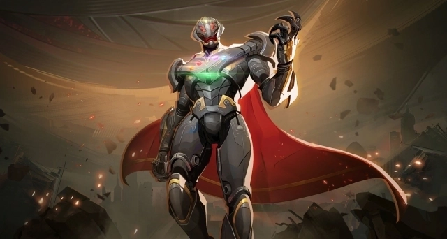 Планы Marvel Rivals 2026: PvE-режимы, скин Локи из «Мстителей» и новые героини