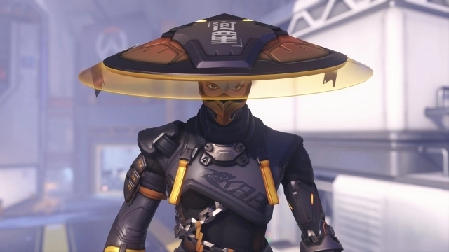 Гайд на Мидзуки из Overwatch: подойдёт ли вам этот мастер контроля и лечения?