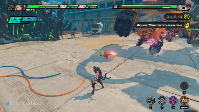 Стрельба из пулемёта