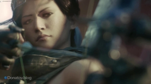 Луна в Delta Force