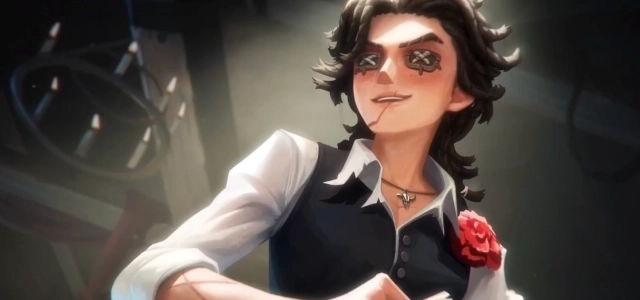 Matador в Identity V: полный разбор абилок и лучшие билды для Эрнандо Ромеро