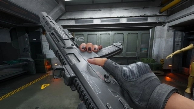 Пистолеты-пулемёты в Delta Force — полный гид по классу оружия